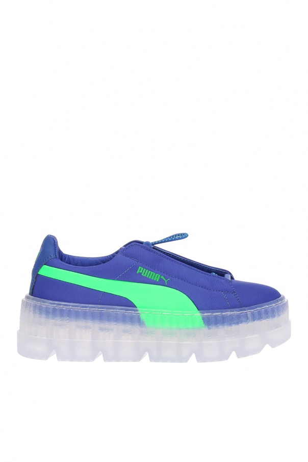 puma platform sneakers fenty puma platform sneakers fenty